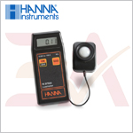 HI-97500 Portable Lux Meter